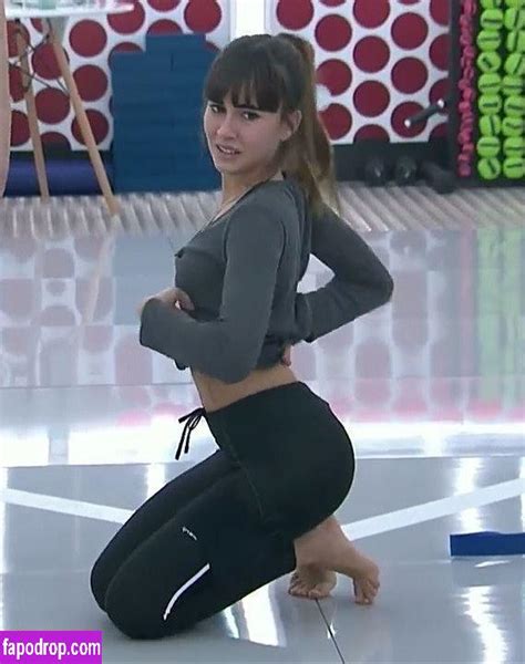 aitana desnuda|Aitanax .